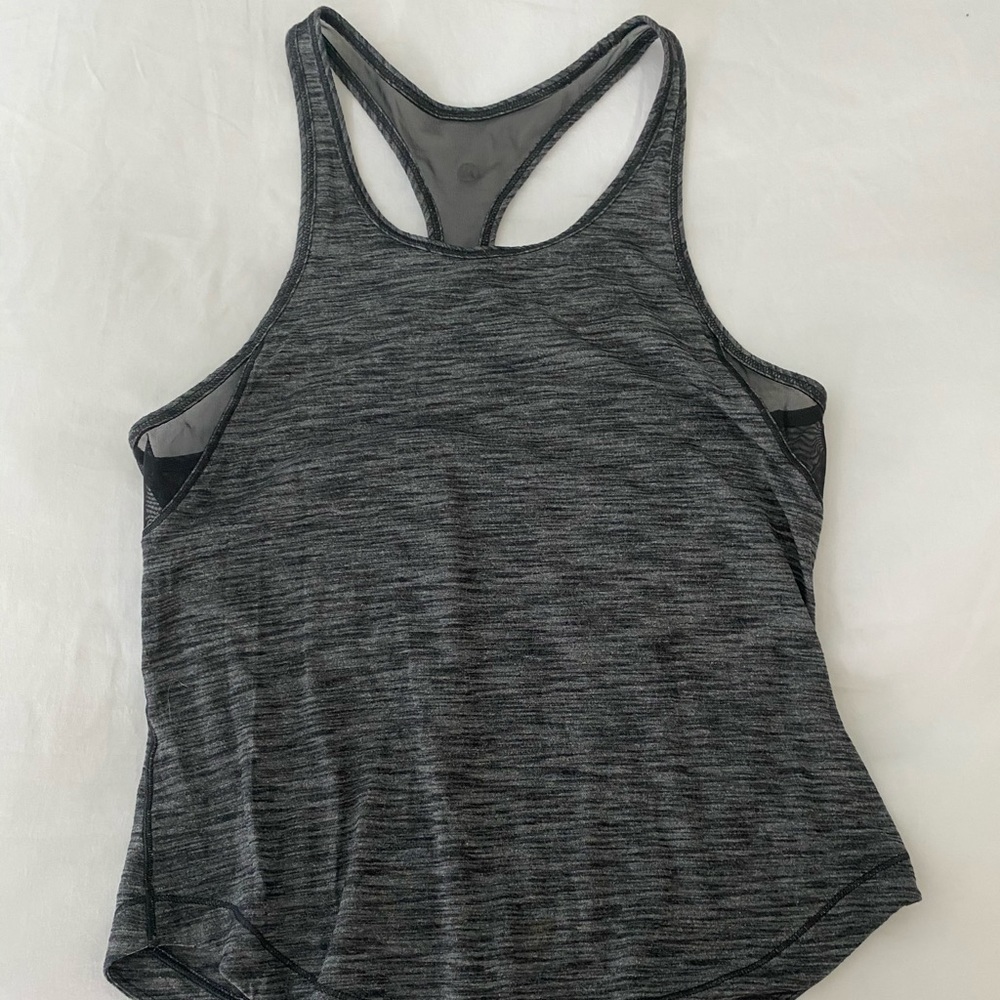 Lululemon tank